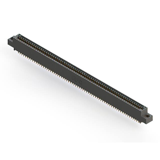 395-138-556-507 EDAC Inc.  Edgeboard Connectors
